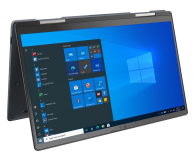 Toshiba Dynabook Portege X30W-J i7-1165G7/16GB/512/Win10P - 616532 - zdjęcie 3